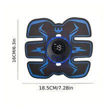 Load image into Gallery viewer, MONARO™ - EMS Muscle Stimulator
